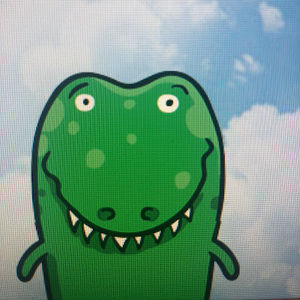 Meet your Posher, I ready